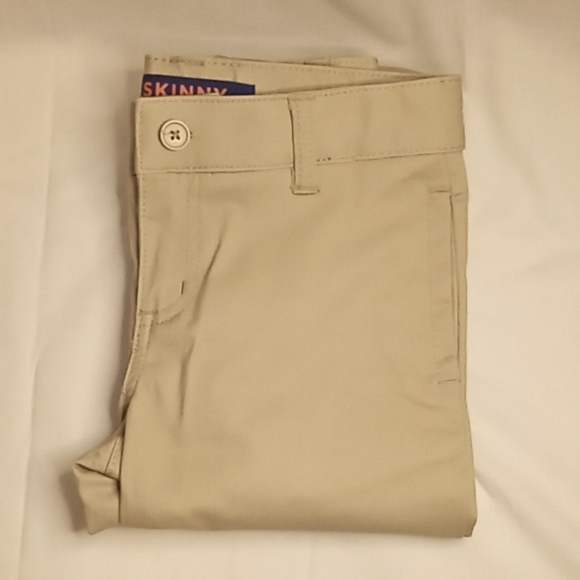 Girls Pants - Picture 4 of 5